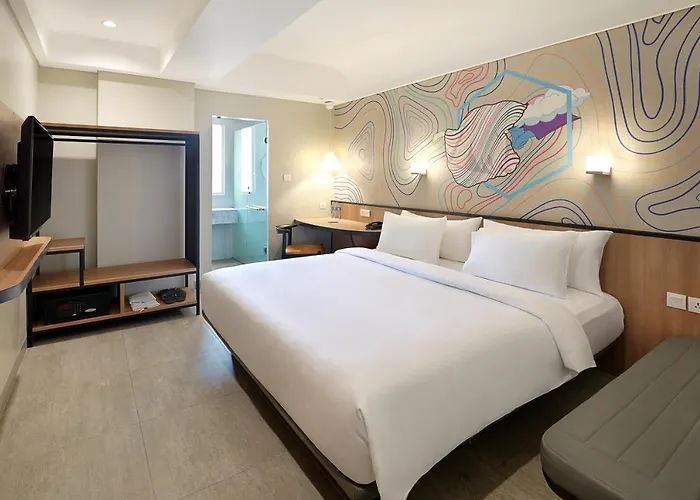 Swiss-Belinn Wahid Hasyim