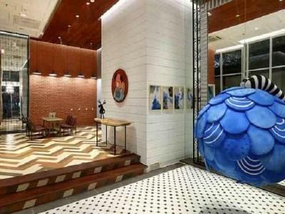 Swiss-belinn Wahid Hasyim Hotel