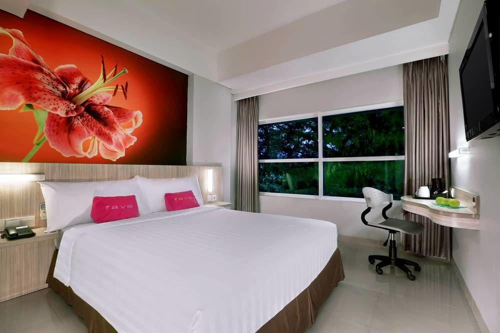 Swiss-belinn Wahid Hasyim