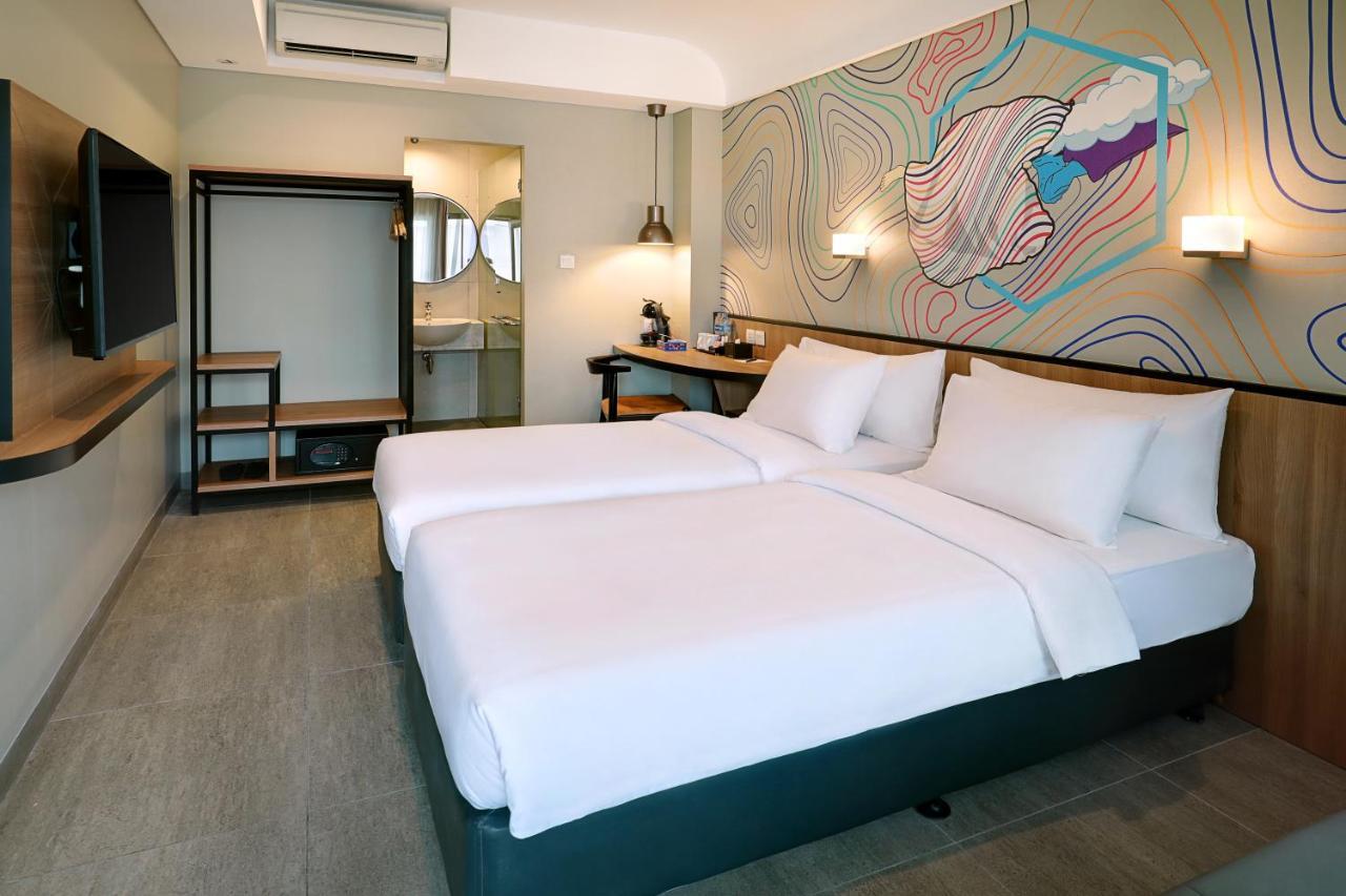 Hotel Swiss-belinn Wahid Hasyim