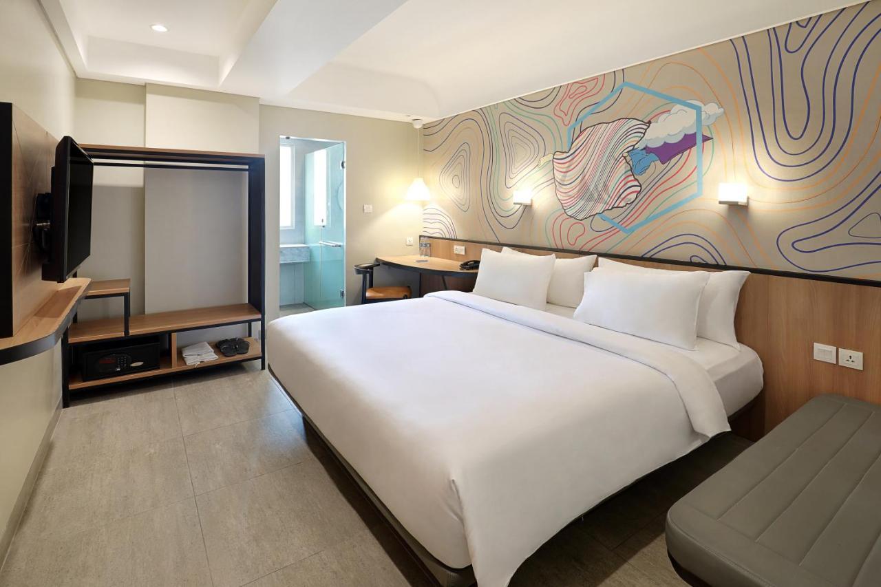 Swiss-belinn Wahid Hasyim Jakarta