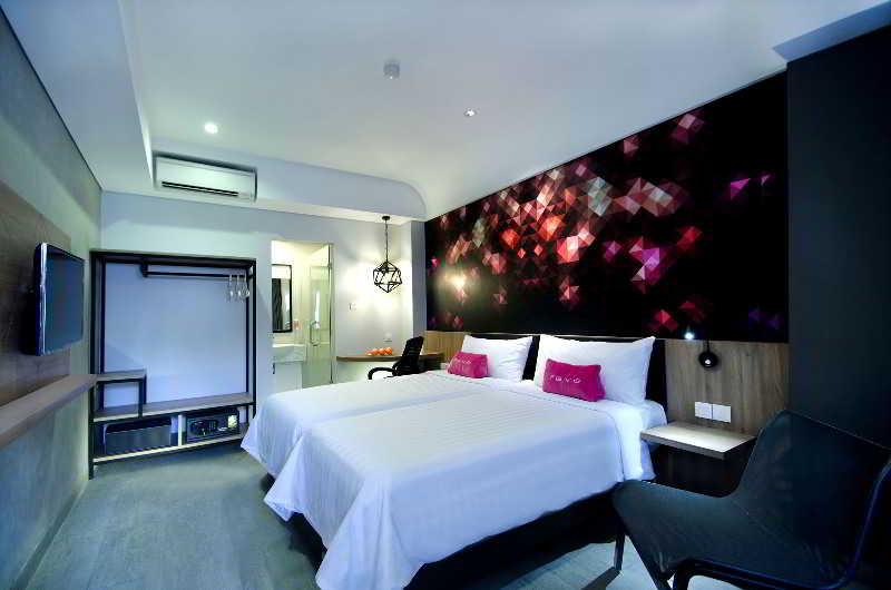 Swiss-belinn Wahid Hasyim Hotel