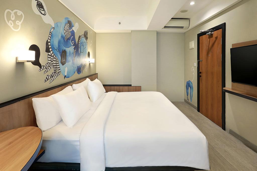Swiss-belinn Wahid Hasyim 3*