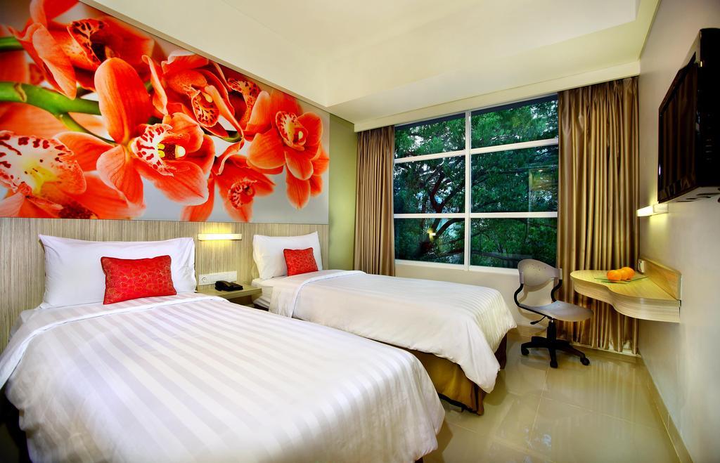 Hotel Swiss-belinn Wahid Hasyim