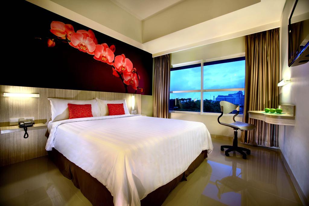 Swiss-belinn Wahid Hasyim Hotel 3*