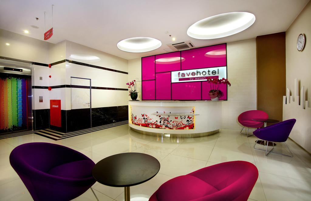 Swiss-belinn Wahid Hasyim