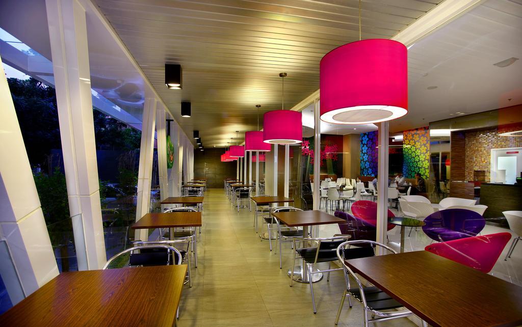 Hotel Swiss-belinn Wahid Hasyim 3*