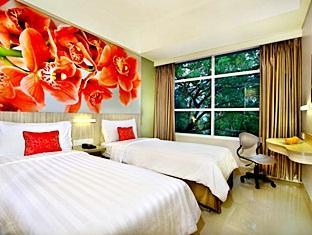 Hotel Swiss-belinn Wahid Hasyim 3*