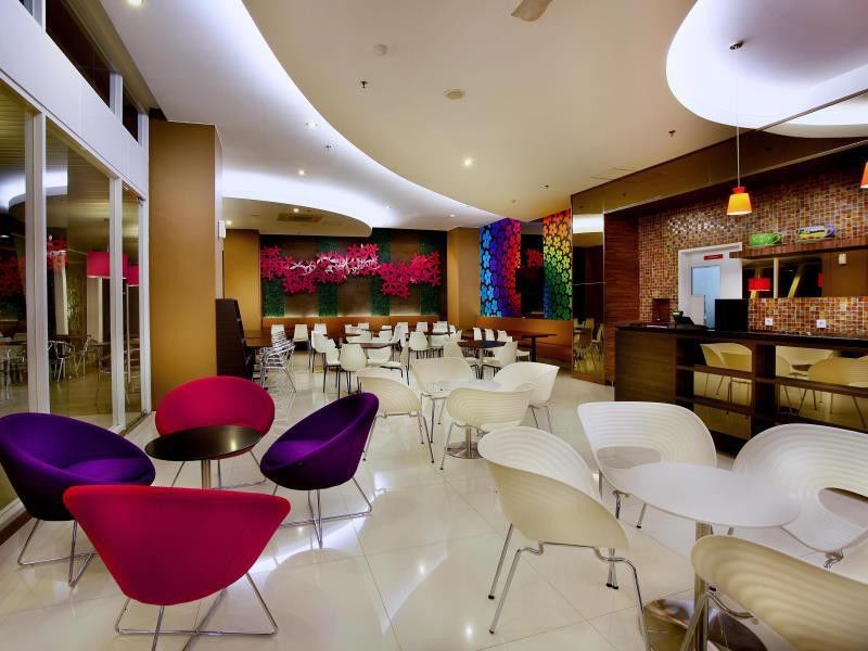 Swiss-belinn Wahid Hasyim 3*