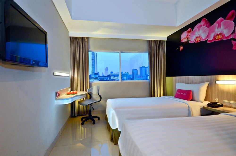 Swiss-belinn Wahid Hasyim Jakarta