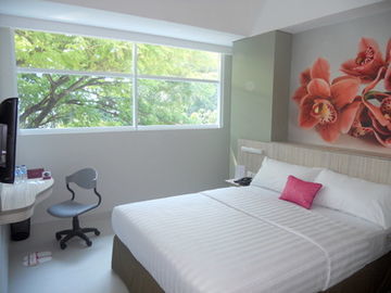 Swiss-belinn Wahid Hasyim Jakarta