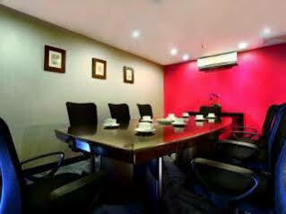 Swiss-belinn Wahid Hasyim Hotel Jakarta