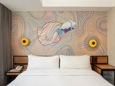 Swiss-belinn Wahid Hasyim Jakarta